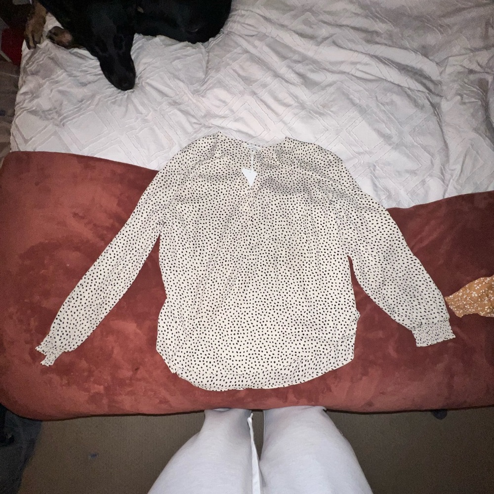 Women’s blouse